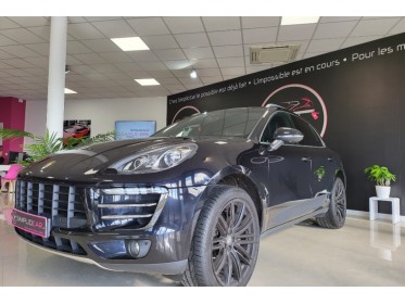 Porsche macan offre du mois revision fevrier 2023 occasion simplicicar chartres  simplicicar simplicibike france