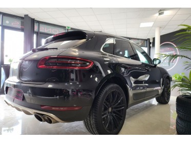 Porsche macan offre du mois revision fevrier 2023 occasion simplicicar chartres  simplicicar simplicibike france