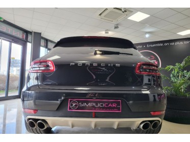 Porsche macan offre du mois revision fevrier 2023 occasion simplicicar chartres  simplicicar simplicibike france