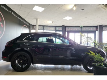 Porsche macan offre du mois revision fevrier 2023 occasion simplicicar chartres  simplicicar simplicibike france