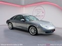 Porsche 911 carrera cabriolet 996 3.4i occasion montreuil (porte de vincennes)(75) simplicicar simplicibike france