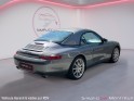 Porsche 911 carrera cabriolet 996 3.4i occasion montreuil (porte de vincennes)(75) simplicicar simplicibike france