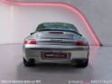 Porsche 911 carrera cabriolet 996 3.4i occasion montreuil (porte de vincennes)(75) simplicicar simplicibike france