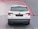 Skoda karoq 1.0 tsi 116 ch dsg7 ambition occasion simplicicar arras  simplicicar simplicibike france