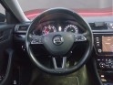 Skoda superb 2.0 tdi 150 dsg7 sportline garantie 12 mois occasion montreuil (porte de vincennes)(75) simplicicar simplicibike...