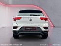 Volkswagen t-roc lounge 1.0 tsi 115 start/stop bvm6 occasion simplicicar rennes simplicicar simplicibike france