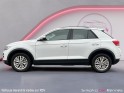 Volkswagen t-roc lounge 1.0 tsi 115 start/stop bvm6 occasion simplicicar rennes simplicicar simplicibike france