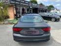 Audi a7 sportback 218ch tdi s tronic 7 quattro s line 3.0 v6 occasion simplicicar rennes simplicicar simplicibike france