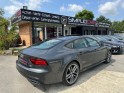 Audi a7 sportback 218ch tdi s tronic 7 quattro s line 3.0 v6 occasion simplicicar rennes simplicicar simplicibike france