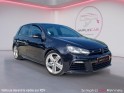 Volkswagen golf 4motion dsg6 2.0 tsi 270 r occasion simplicicar rennes simplicicar simplicibike france