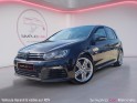 Volkswagen golf 4motion dsg6 2.0 tsi 270 r occasion simplicicar rennes simplicicar simplicibike france