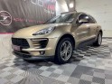 Porsche macan s 3.0 v6 340cv pdk occasion toulouse (31) simplicicar simplicibike france