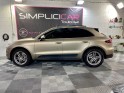 Porsche macan s 3.0 v6 340cv pdk occasion toulouse (31) simplicicar simplicibike france