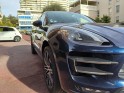 Porsche macan turbo 3.6 v6 400 ch pdk porsche approuved entretien complet. occasion cannes (06) simplicicar simplicibike france