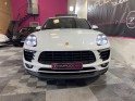 Porsche macan diesel 3.0 v6 258cv s pdk occasion toulouse (31) simplicicar simplicibike france