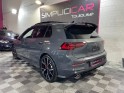 Volkswagen golf 2.0 tsi 300cv gti clubsport dsg7 occasion toulouse (31) simplicicar simplicibike france