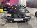 Mercedes serie sl roadster r129 500 v8 5.0 326cv occasion toulouse (31) simplicicar simplicibike france