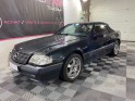 Mercedes serie sl roadster r129 500 v8 5.0 326cv occasion toulouse (31) simplicicar simplicibike france