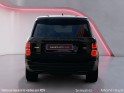 Land rover range rover mark ix lwb v8 s/c 5.0l 525ch autobiography/francais/full option/loa/ occasion ne pas utiliser...