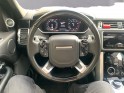 Land rover range rover mark ix lwb v8 s/c 5.0l 525ch autobiography/francais/full option/loa/ occasion ne pas utiliser...