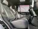 Land rover range rover mark ix lwb v8 s/c 5.0l 525ch autobiography/francais/full option/loa/ occasion ne pas utiliser...