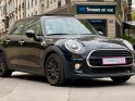 Mini  cooper f56 136 ch exquisite occasion paris 17ème (75)(porte maillot) simplicicar simplicibike france