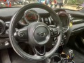 Mini  cooper f56 136 ch exquisite occasion paris 17ème (75)(porte maillot) simplicicar simplicibike france