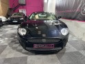 Jaguar xkr coupe 4.2 v8 416 cv occasion toulouse (31) simplicicar simplicibike france