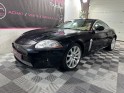 Jaguar xkr coupe 4.2 v8 416 cv occasion toulouse (31) simplicicar simplicibike france