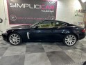 Jaguar xkr coupe 4.2 v8 416 cv occasion toulouse (31) simplicicar simplicibike france