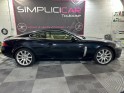 Jaguar xkr coupe 4.2 v8 416 cv occasion toulouse (31) simplicicar simplicibike france