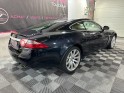 Jaguar xkr coupe 4.2 v8 416 cv occasion toulouse (31) simplicicar simplicibike france