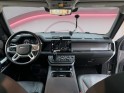 Land rover defender 90 p400 mhev bva8 xs edition // deriv vp // tva // loa occasion montreuil (porte de vincennes)(75)...