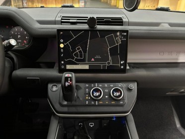 Land rover defender 90 p400 mhev bva8 xs edition // deriv vp // tva // loa occasion montreuil (porte de vincennes)(75)...