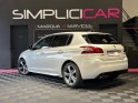 Peugeot 308 1.2 puretech 130ch ss bvm6 gt line garantie 12 mois occasion  simplicicar aix les bains simplicicar simplicibike...