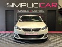 Peugeot 308 1.2 puretech 130ch ss bvm6 gt line garantie 12 mois occasion  simplicicar aix les bains simplicicar simplicibike...