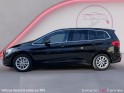 Bmw serie 2 gran tourer f46 216d 116 ch luxury a occasion cannes (06) simplicicar simplicibike france