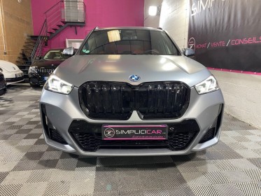 Bmw x1 u11 ix1 xdrive30 313ch m sport occasion toulouse (31) simplicicar simplicibike france