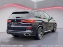 Bmw x5 g05 xdrive 30d 265 bva8 m sport - entretien constructeur et tva récupérable occasion simplicicar lagny  simplicicar...