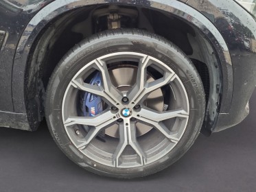 Bmw x5 g05 xdrive 30d 265 bva8 m sport - entretien constructeur et tva récupérable occasion simplicicar lagny  simplicicar...