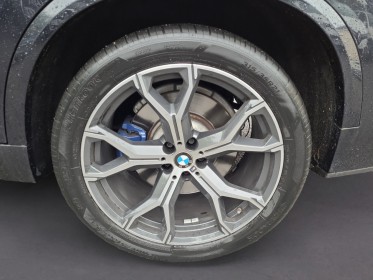 Bmw x5 g05 xdrive 30d 265 bva8 m sport - entretien constructeur et tva récupérable occasion simplicicar lagny  simplicicar...