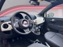 Fiat 500c serie 9 euro 6d-full 1.0 70 ch hybride bsg s/s dolcevita occasion le raincy (93) simplicicar simplicibike france