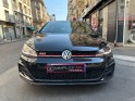 Volkswagen golf 2.0 tsi 245 bluemotion technology dsg7 gti performance occasion paris 15ème (75) simplicicar simplicibike...