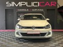 Volkswagen golf golf 7 1.4 tsi 204cv hybride rechargeable dsg6 gte garantie-12-mois occasion  simplicicar aix les bains...