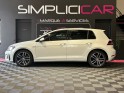 Volkswagen golf golf 7 1.4 tsi 204cv hybride rechargeable dsg6 gte garantie-12-mois occasion  simplicicar aix les bains...