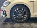 Volkswagen golf golf 7 1.4 tsi 204cv hybride rechargeable dsg6 gte garantie-12-mois occasion  simplicicar aix les bains...