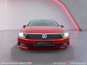 Volkswagen passat 8 sw viii 1.6 tdi 120ch confortline dsg 7 - apple carplay - garantie 12 mois occasion simplicicar perpignan...