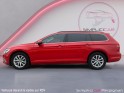 Volkswagen passat 8 sw viii 1.6 tdi 120ch confortline dsg 7 - apple carplay - garantie 12 mois occasion simplicicar perpignan...