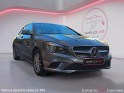 Mercedes classe cla business business 180 d occasion cannes (06) simplicicar simplicibike france