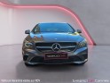 Mercedes classe cla business business 180 d occasion cannes (06) simplicicar simplicibike france